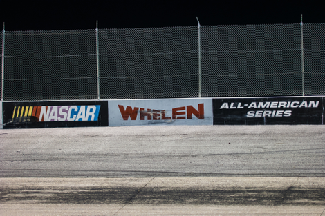 Illustration for article titled Texas' Most Endangered Auto Racing Is Also Its Most Captivating